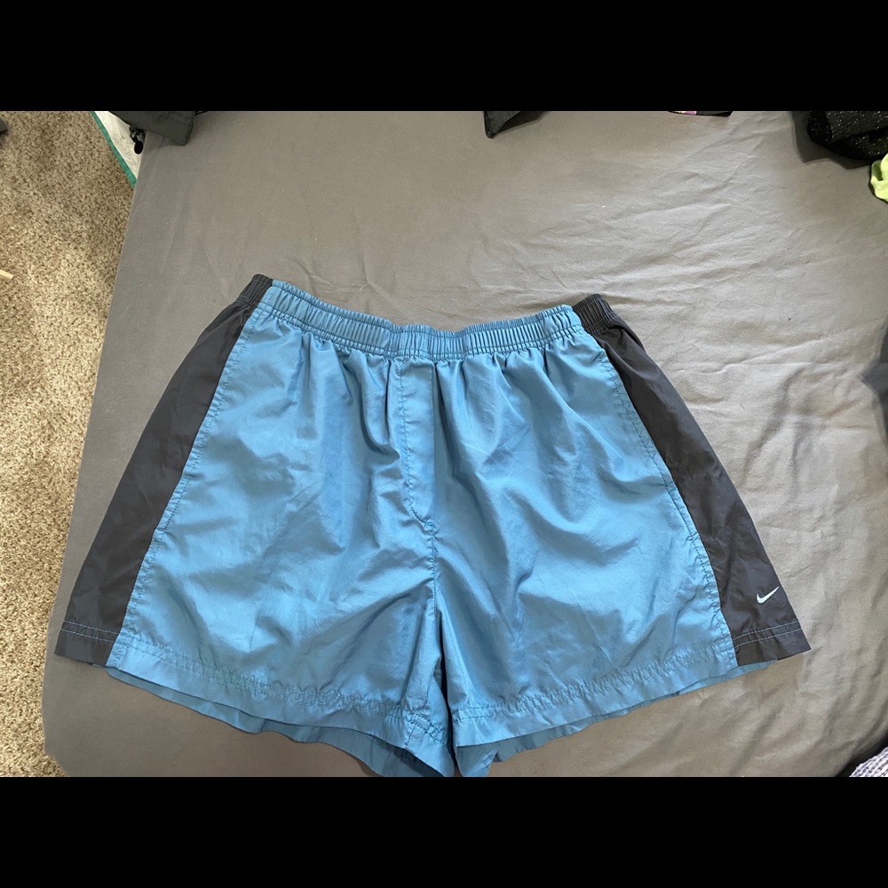 Nike Athletic Shorts